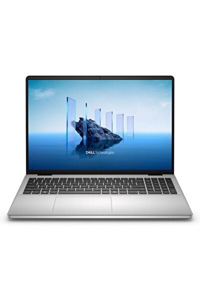Dell 16 DC16251 16 " FHD+ (Επεξεργαστής Core 7-150U/32GB/1TB SSD/W11 Pro) Πλα...
