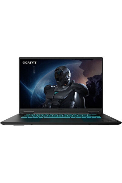 Gigabyte Gaming A16 16 " IPS FHD+ 165Hz (Ryzen 7-260/16GB/512GB SSD/GeForce R...