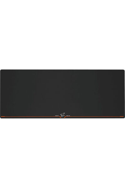 Gigabyte Aorus AMP900 Gaming Mouse Pad XXL 900mm Μαύρο GP-AMP900