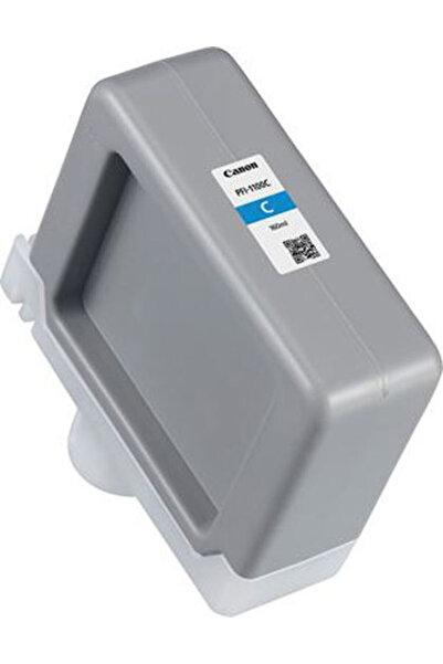 Canon PFI-3100 Γνήσιο Μελάνι Εκτυπωτή InkJet Κυανό (6423C001)