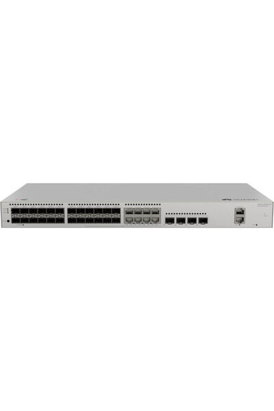 Huawei EKitEngine S310-24ST4X Διαχειριζόμενος Διακόπτης με 24 Θύρες Gigabit E...