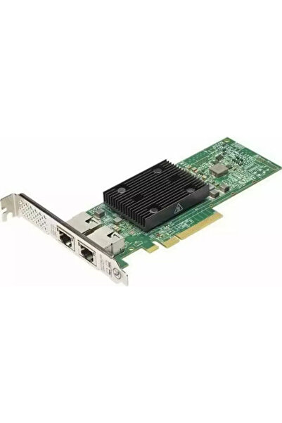 Dell Broadcom 57416 Ενσύρματη Κάρτα Ethernet Gigabit (10Gbps) PCI-e Κωδικός: ...