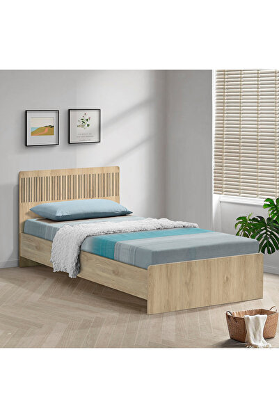 Home Box سرير فردي موڤو لاسيرو - 90x200 سم
