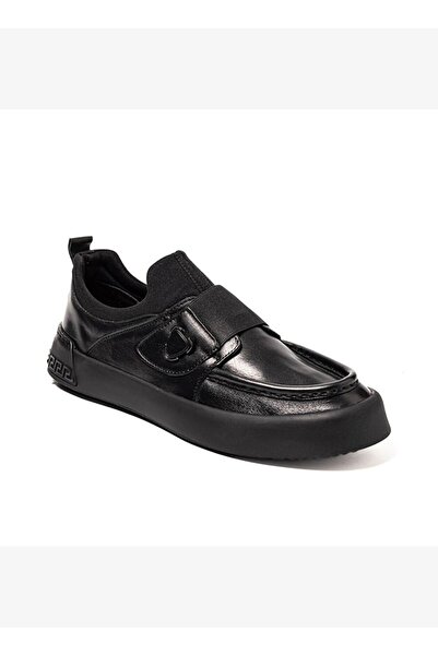 John May Erkek Sneaker KA-26Y-ALFA5426 MUNIH Shoe