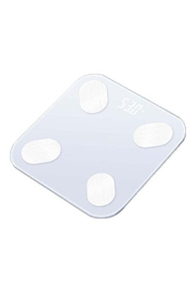 Arabest Multi-Functional Body Fat Scale,Intelligent BT Electronic Weight Scal...