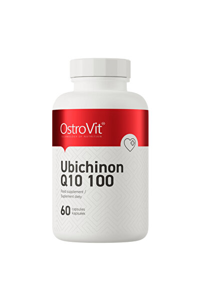 Ostrovit Ubichinon Q10 100mg 60 capsule -