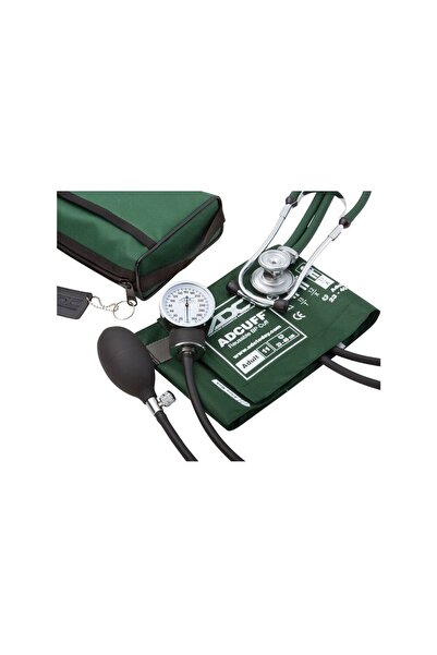 ADC Diagnostics Set manșetă și stetoscop pentru tensiune arterială ADC Pro's ...