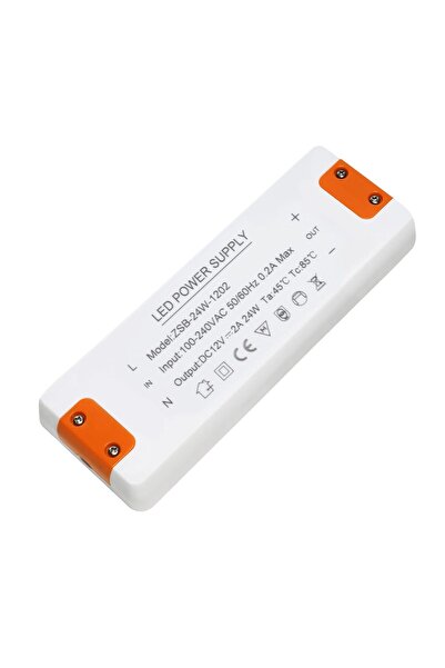 Other Driver LED 12V, Transformator LED 24W 2A 240V la 12V, Sursă de alimenta...