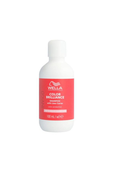 Wella Professionals Sampon pentru Par Vopsit Fir Subtire/Normal - Invigo Colo...