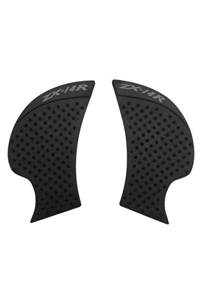 EVO MOTORS Tank Pad Knee Tank Protection Kawasaki Ninja ZX-14R 2006-2016 A2129