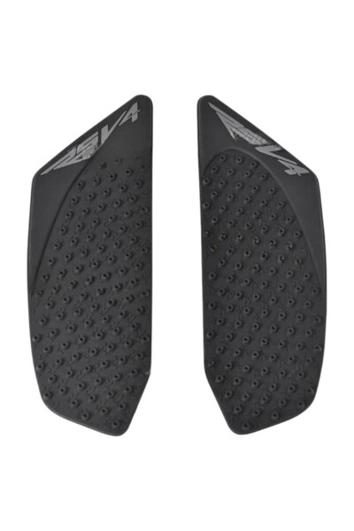 EVO MOTORS Tank Pad Knee Tank Protection Aprilia RSV4 2010-2017 A2130