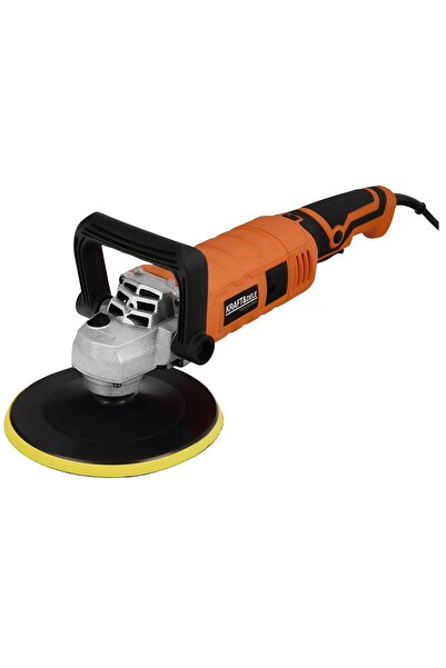 Kraft Flex, polizor unghiular electric, 2650 W, 180mm, 800-3300 rpm,