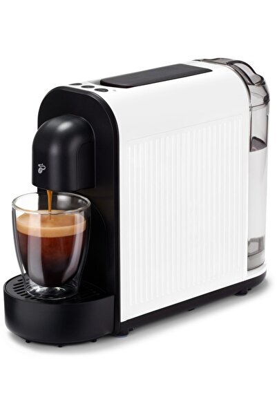 Tchibo Espressor capsule Cafissimo Now White