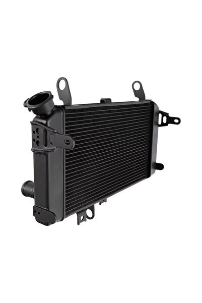 EVO MOTORS Radiator Suzuki Gladius SFV650 SFV 650 2009 2016 racire apa