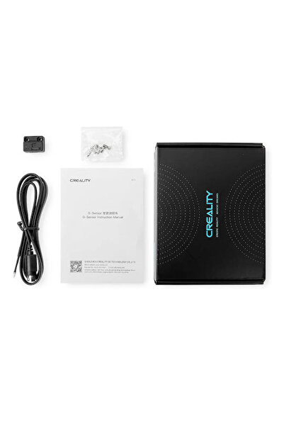 Creality Creality3D Αισθητήρας Αντιστάθμισης Δόνησης 4004010248