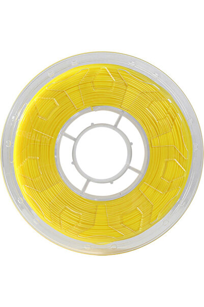 Creality Creality3D PLA Νήμα Εκτυπωτή 3D 1.75mm Κίτρινο 1kg 1 τεμάχιο Καρούλι...