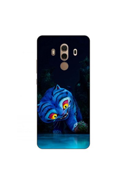 OEM Husa compatibila cu Huawei Mate 10 Pro Silicon Gel Tpu Model KPop Demon H...