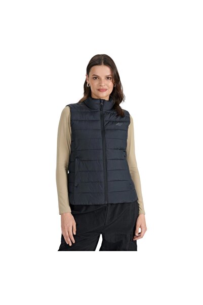4F Womens Sleeveless Jacket L