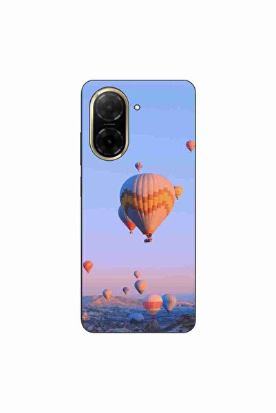 OEM Husa compatibila cu Xiaomi Redmi A5 Silicon Gel Tpu Model Baloane cu Aer