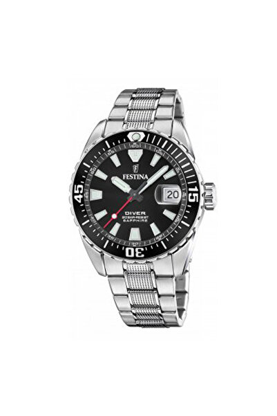 FESTİNA Ρολόι Γυναικείο Bracelet Stainless Steel F0669/3