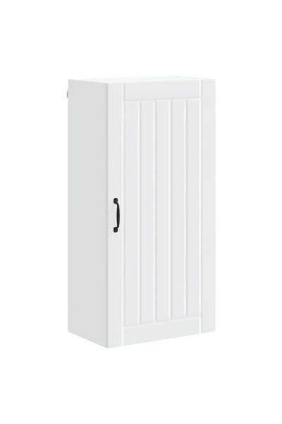 vidaxl Kitchen cabinet White 50 x 31 x 100 cm Composite wood