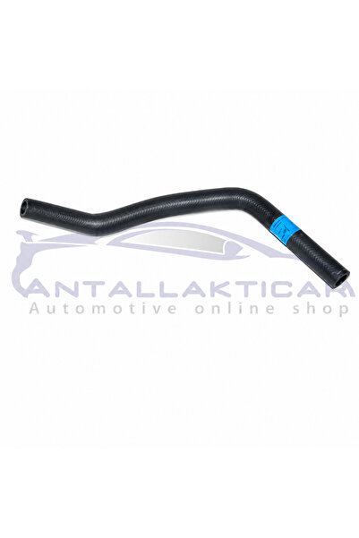 Aftermarket Κολάρο Καλοριφέρ Σωλήνας Θέρμανσης EP82 1.3 για TOYOTA STARLET 19...