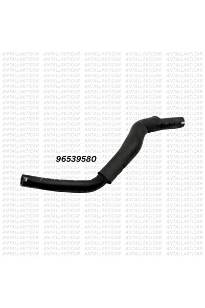 Aftermarket Κολάρο Καλοριφέρ Παροχής 1.2 για CHEVROLET AVEO 2003-2008 / CHEVR...