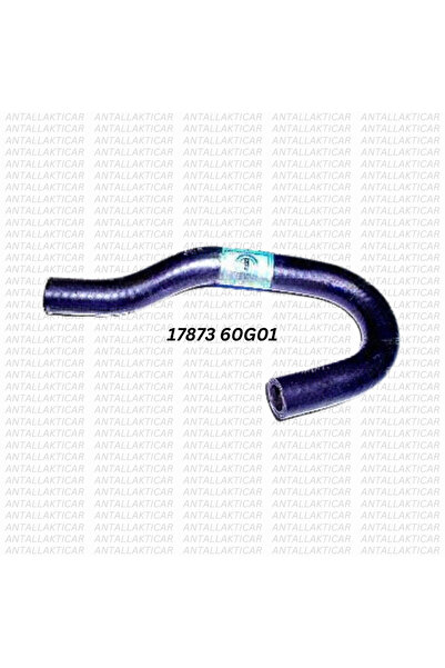 Aftermarket Κολάρο Καλοριφέρ Σωλήνας Θέρμανσης για SUZUKI BALENO 1995-2002 17...