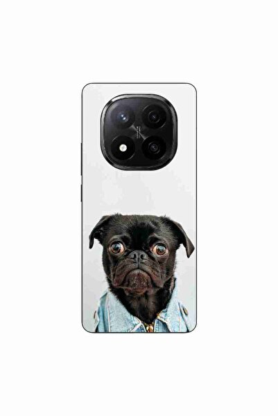 OEM Θήκη συμβατή με Xiaomi Redmi Note 14 Pro Plus Σιλικόνης Gel TPU με σχέδιο...