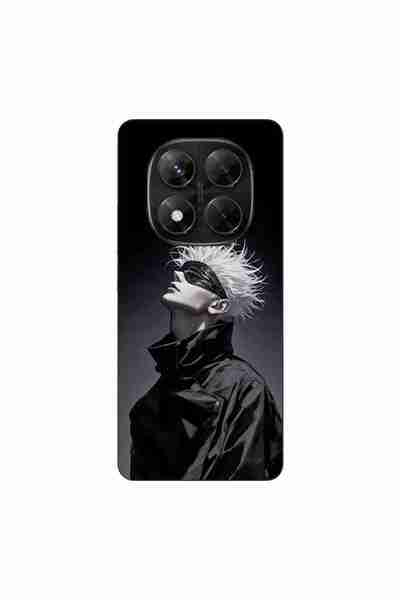OEM Θήκη συμβατή με Xiaomi Redmi Note 14 Pro 5G Σιλικόνης Gel TPU με σχέδιο J...