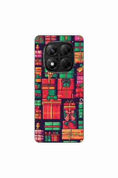 OEM Θήκη συμβατή με Xiaomi Redmi Note 14 Pro 5G, από σιλικόνη TPU, με σχέδιο ...