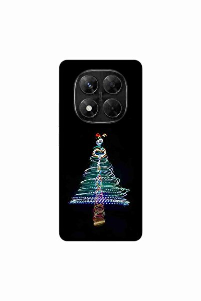 OEM Husa compatibila cu Xiaomi Redmi Note 14 Pro 5G Silicon Gel Tpu Model Cra...