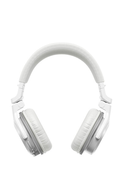 Pioneer Dj HDJ-CUE1BT Beyaz Bluetooth Dj Kulaklığı