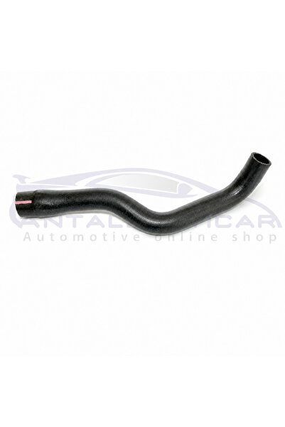 Aftermarket Κολάρο Ψυγείου Νερού Κάτω 1.5 Turbo Z27A για MITSUBISHI COLT 2004...