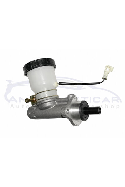 Aftermarket Αντλία Φρένου Κεντρική 13/16 NISSIN A101 G102 για DAIHATSU APPLAU...