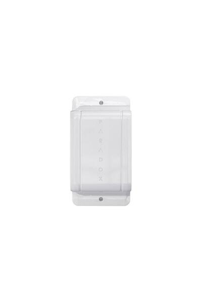 PARADOX Digital Side-View Motion Detector, 4 Dual Sensors, Anti-Mask, Pet Imm...