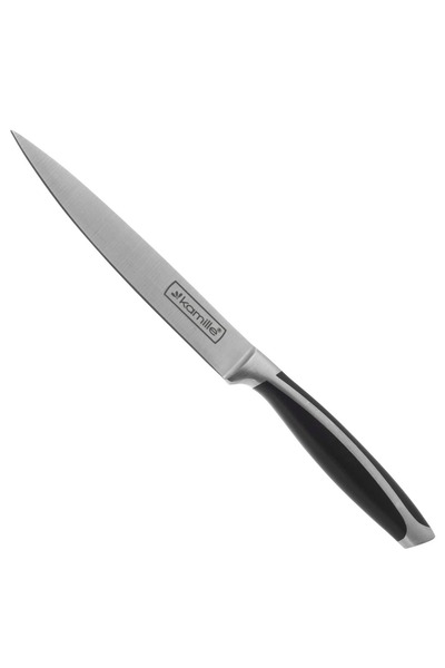 Kamille Utility knife with 12.5 cm blade