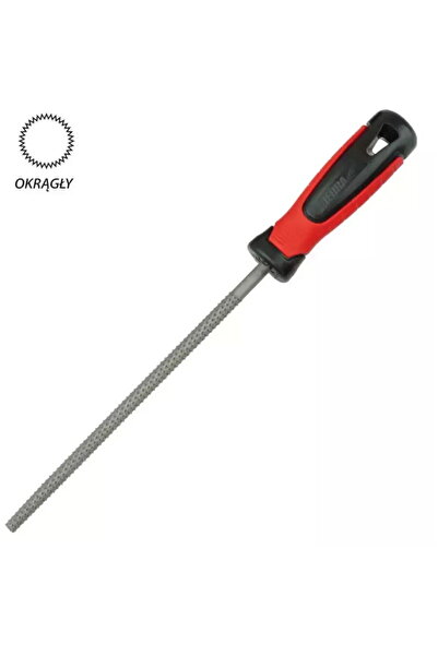 DEDRA EXIM Raşpel pentru lemn 200mm