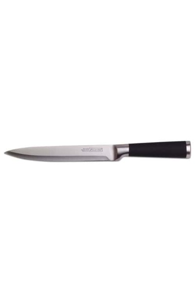 Kamille Meat knife, 20 cm blade, stainless steel