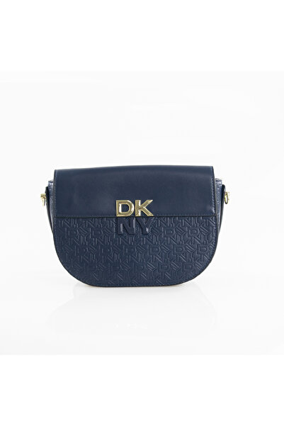Dkny حقيبة يد وحقيبة كروس بودي كلاسيكية جديدة من DK