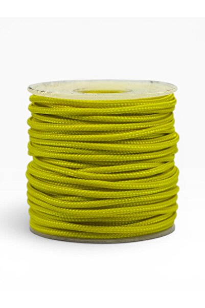 MG ROPES Bracelet, Outdoor and Hobby Polyester Paracord Rope 2.2 mm No:20 20 ...