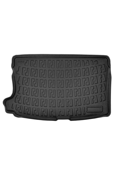 Umbrella Trunk Tray VW T-CROSS (WITH HIGH FLOOR) 2019-