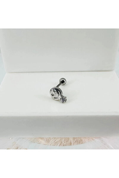 Marsilyan Nvdn- Ieg - Tragus Cartilage Earring Iegrs-Nvdn1