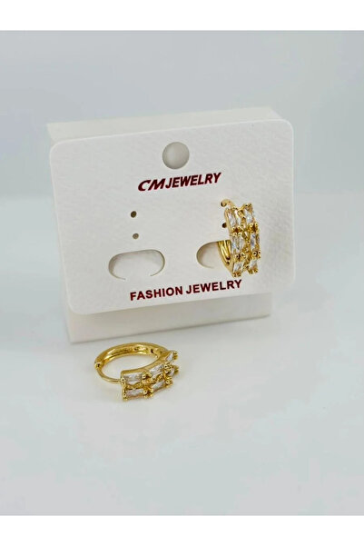 Marsilyan Nvdn- Ieg - cm Earrings Iegrs-Nvdn1