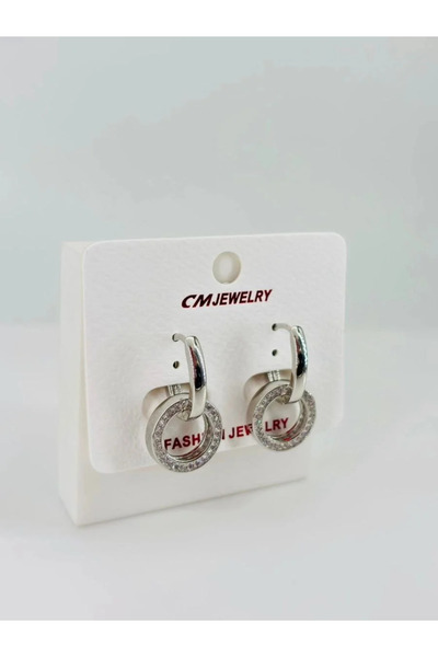 Marsilyan Nvdn- Ieg - cm Earrings Iegrs-Nvdn1