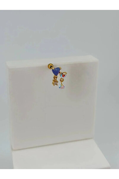 Marsilyan Nvdn- Ieg - Tragus Cartilage Earring Iegrs-Nvdn1