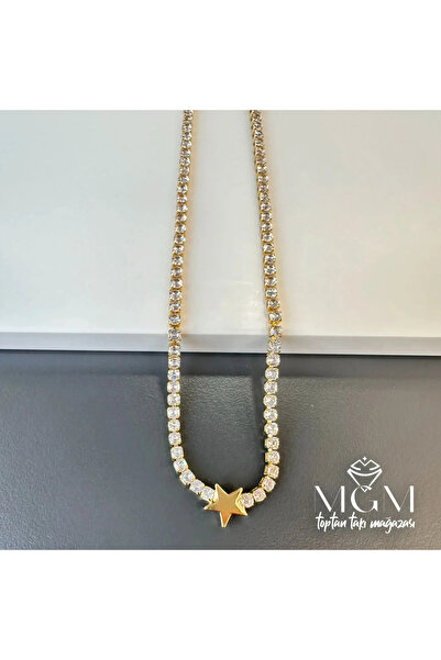 Marsilyan Nvdn- Ieg - Starry Waterway Necklace Iegrs-Nvdn1