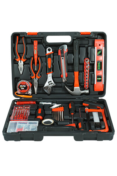 Notig Tools 94-piece tool kit, Notig Tools, N4800