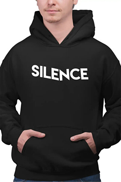 OEM Hanorac Barbati Marshmello Silence