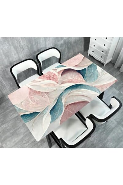Yıldızan Terra Organic Table Covering Foil Furniture Table Covering Foils Lux...
